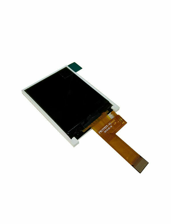 1.77 inch black