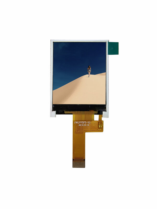 1.77 inch color