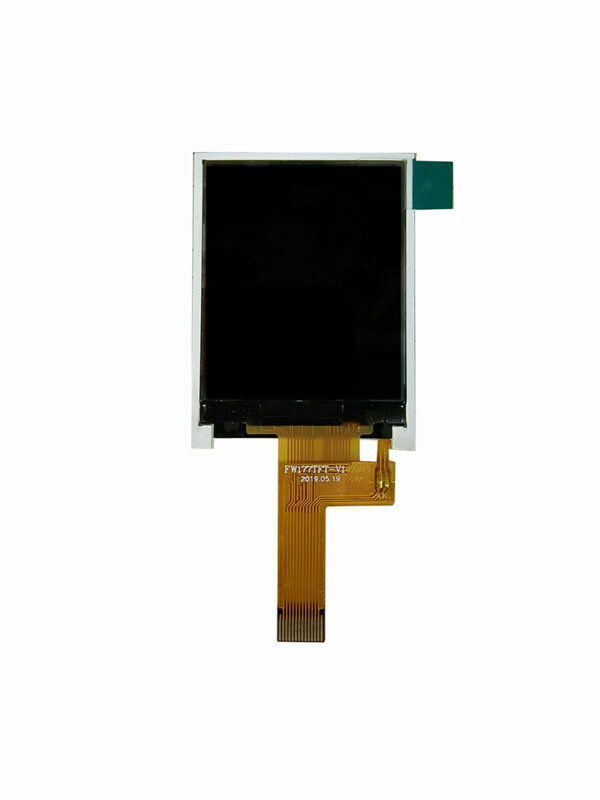 1.77 inch front