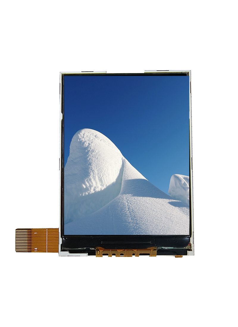 2.4 Inch 240×320 14Pin TFT LCD Display, 2.4″ TFT LCD Module – TFT/OLED ...