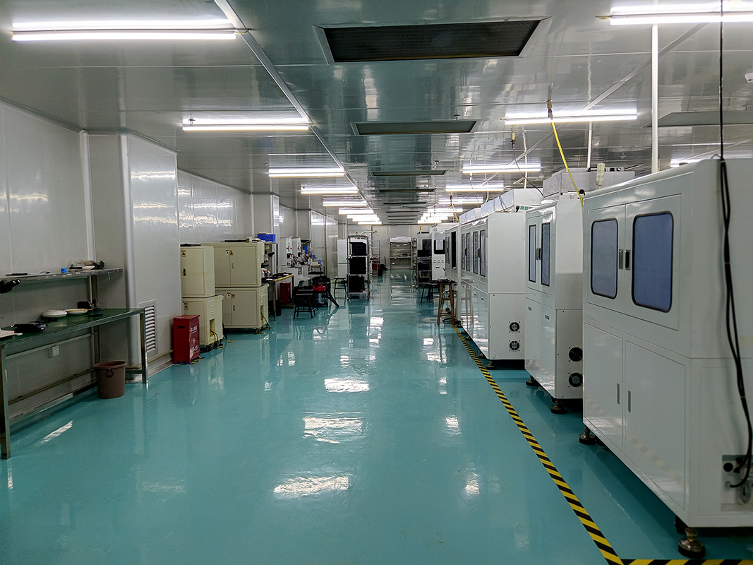 TFT/OLED/LCD/Touch Panel Manufacturer