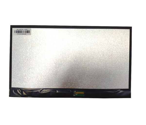 11.6 display back view