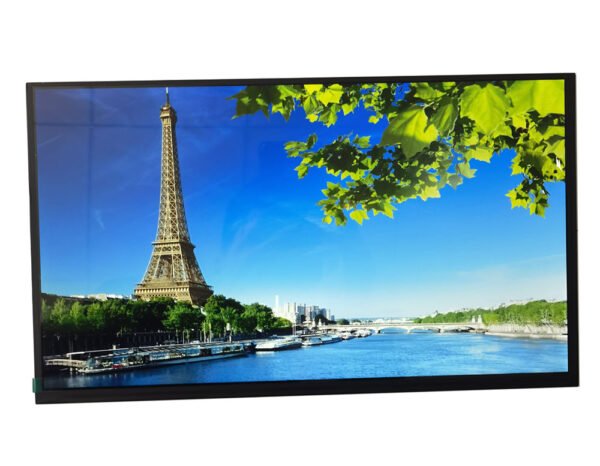 11.6 display color view
