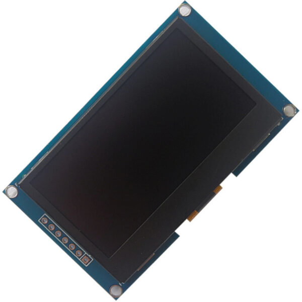 2.42 inch oled display