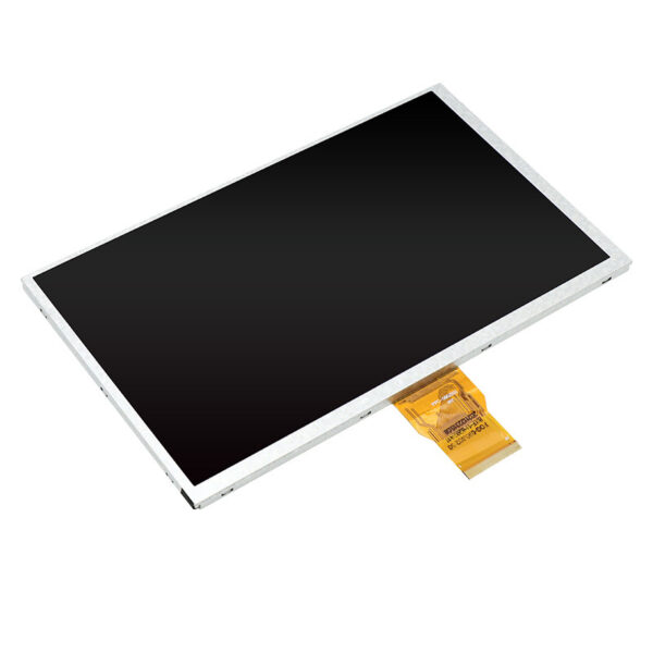 9 inch sunlight readable display