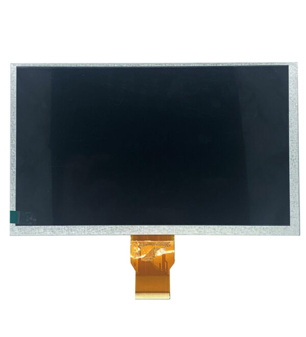 9 inch sunlight readable display