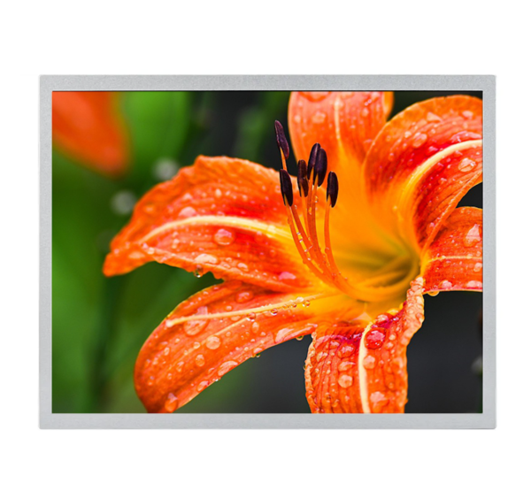 15 inch tft lcd display