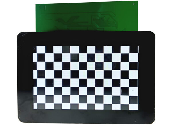 5“SSD1963 TFT LCD